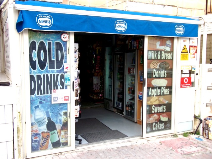 Cold Stores Malta - Find Cold Stores in Malta and Gozo