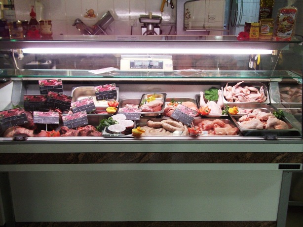 MJM Butcher pic 2 - Bugibba-Malta